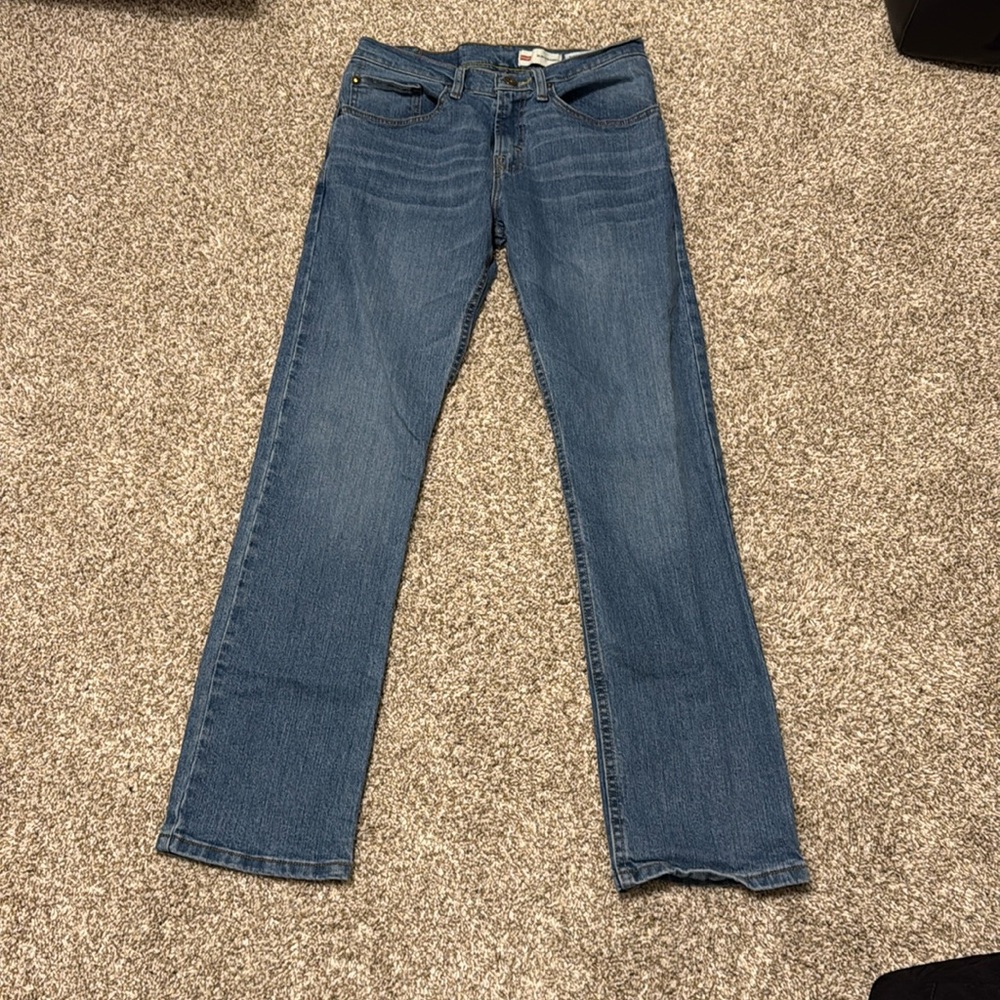 Wranglers jeans 28x30